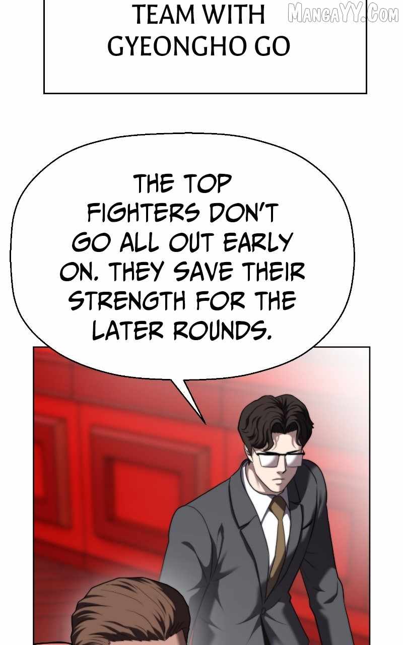 Fighting Ward Chapter 44 - Page 29