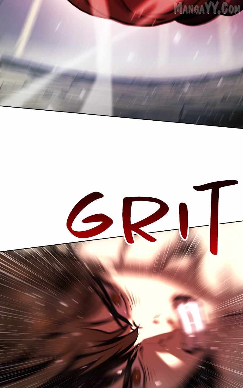 Fighting Ward Chapter 44 - Page 3