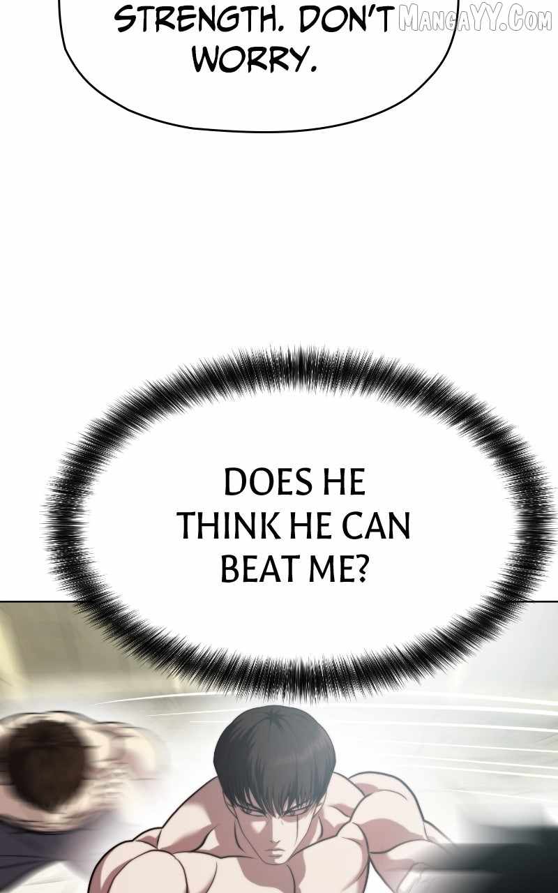 Fighting Ward Chapter 44 - Page 31