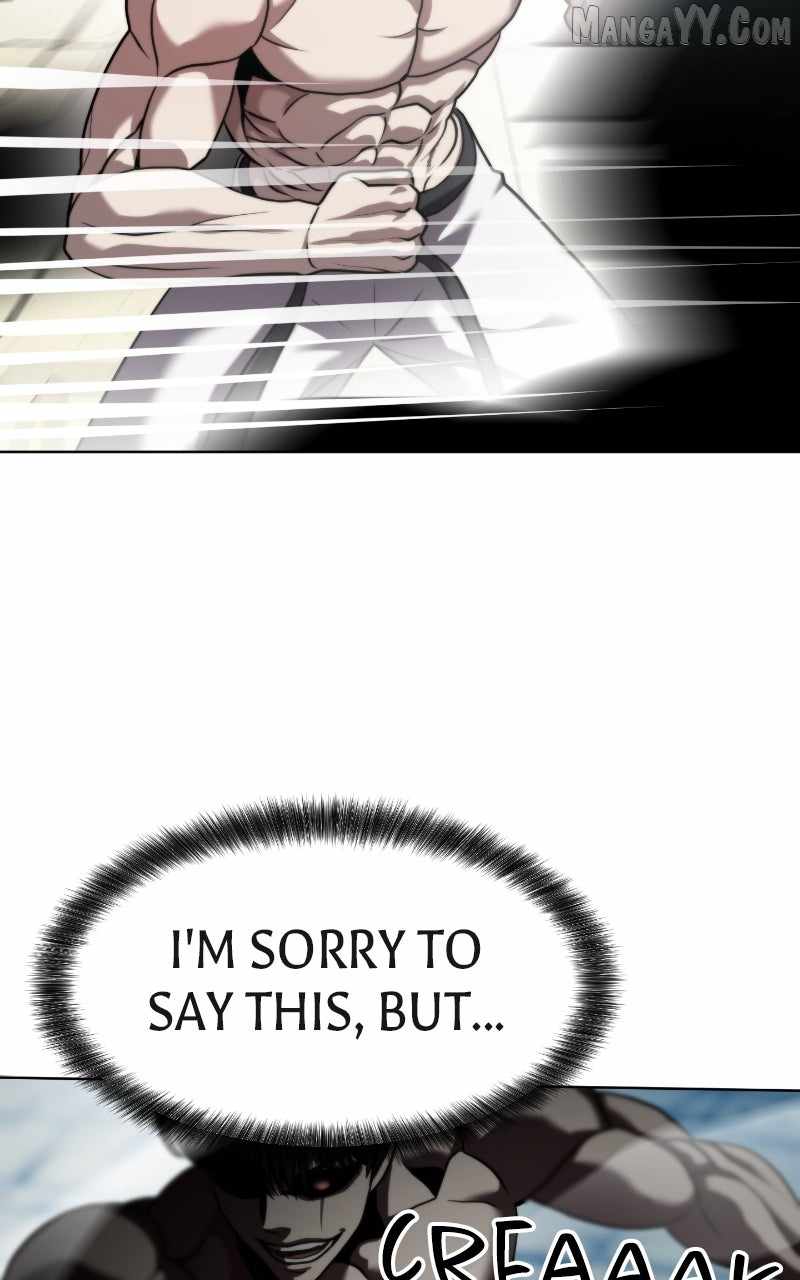 Fighting Ward Chapter 44 - Page 32