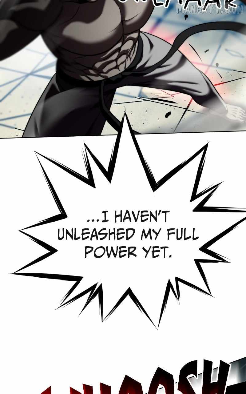 Fighting Ward Chapter 44 - Page 33