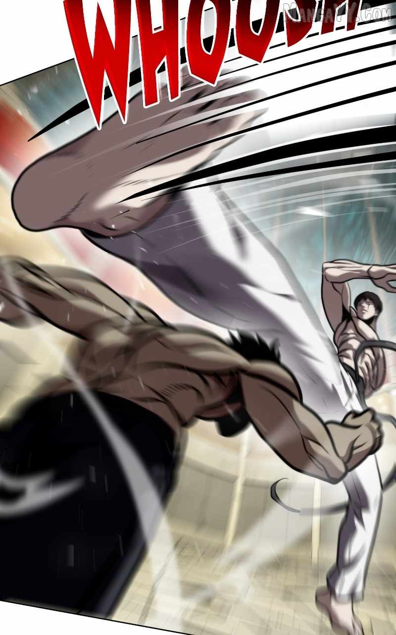 Fighting Ward Chapter 44 - Page 34