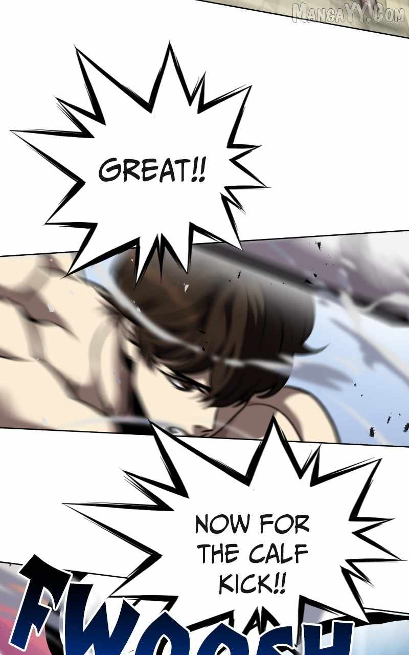 Fighting Ward Chapter 44 - Page 35