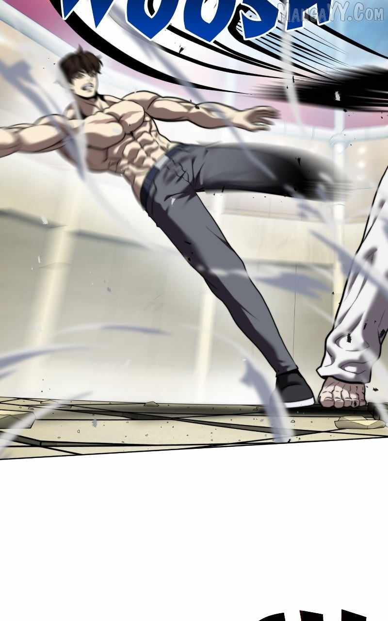 Fighting Ward Chapter 44 - Page 36