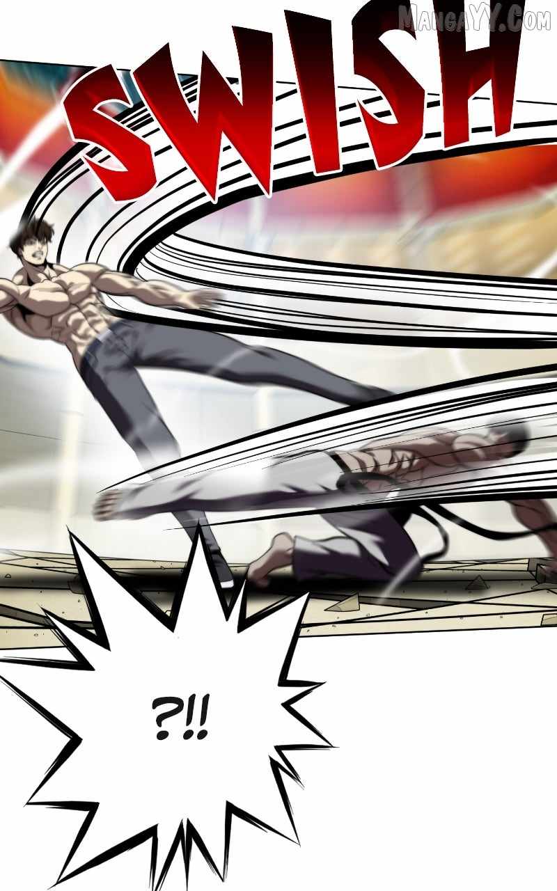 Fighting Ward Chapter 44 - Page 37