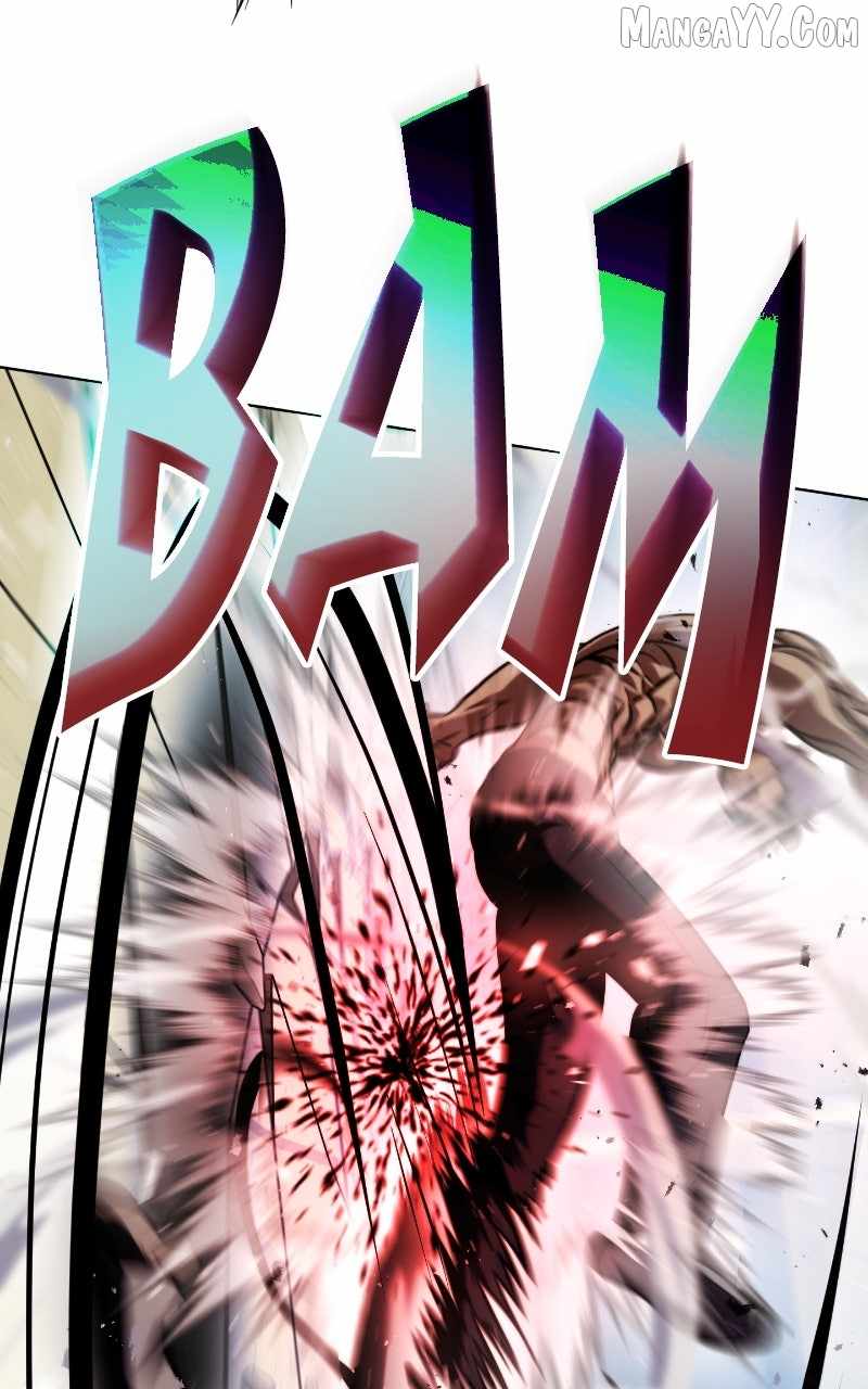 Fighting Ward Chapter 44 - Page 38