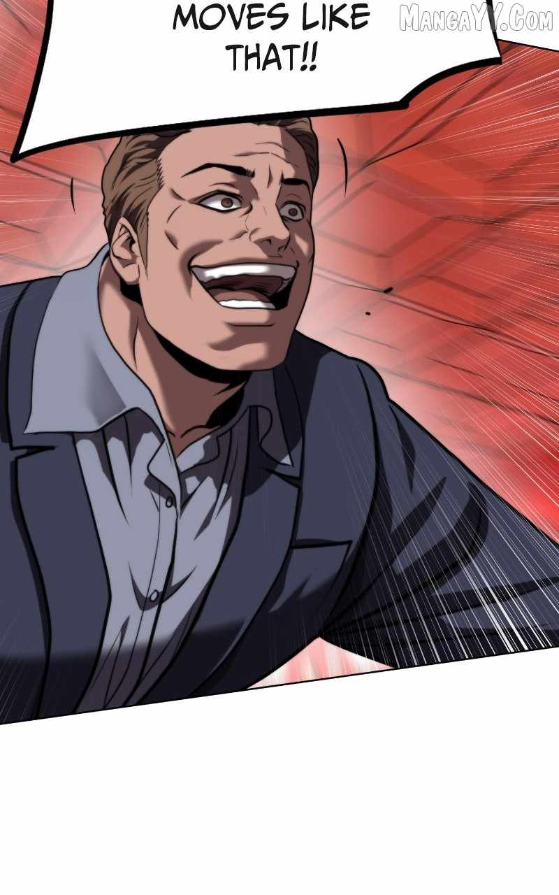 Fighting Ward Chapter 44 - Page 40