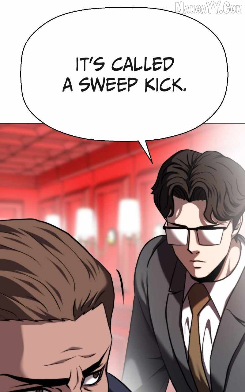 Fighting Ward Chapter 44 - Page 41