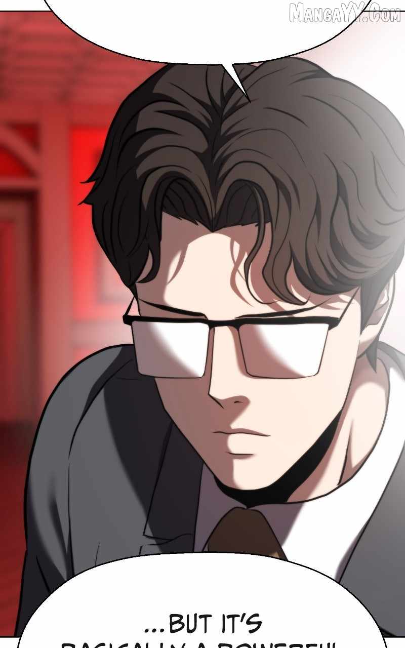 Fighting Ward Chapter 44 - Page 43