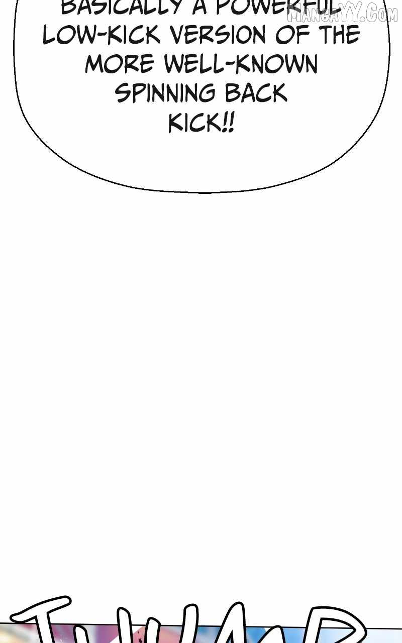 Fighting Ward Chapter 44 - Page 44