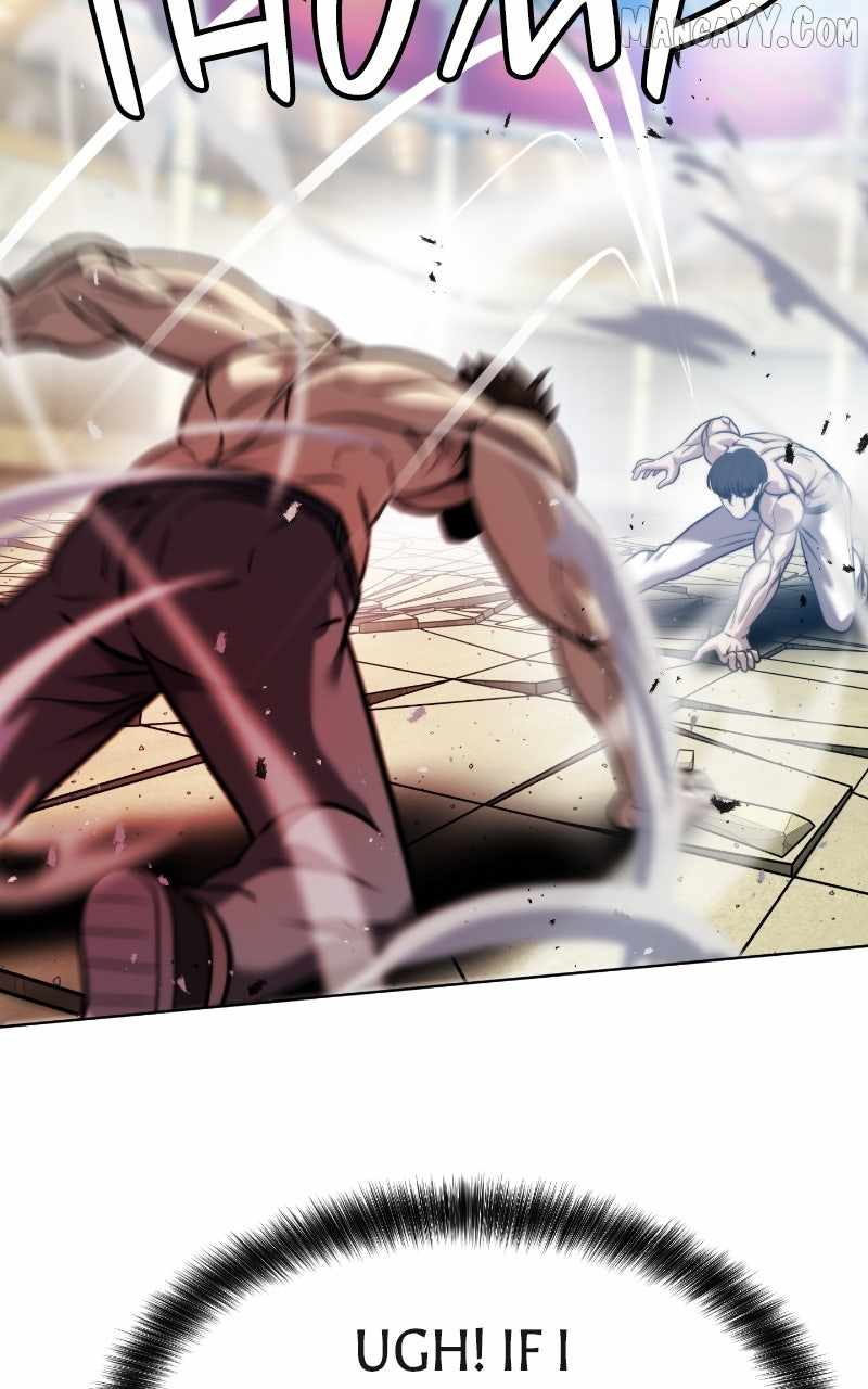 Fighting Ward Chapter 44 - Page 45