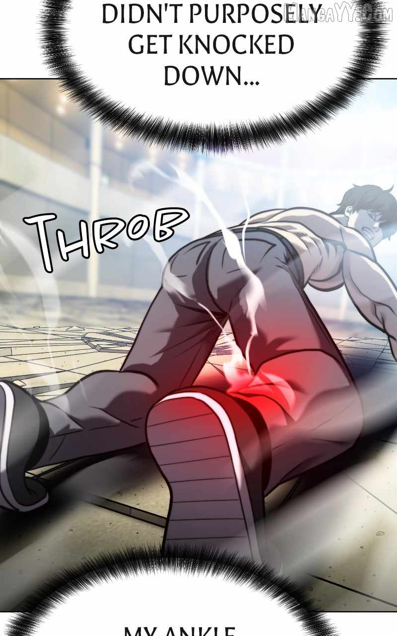 Fighting Ward Chapter 44 - Page 46