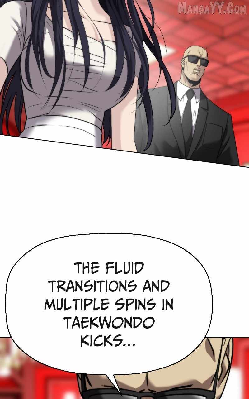 Fighting Ward Chapter 44 - Page 48