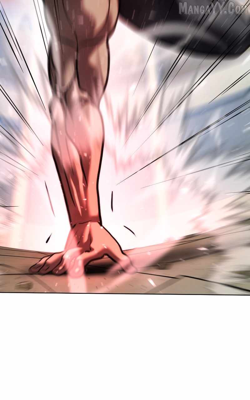 Fighting Ward Chapter 44 - Page 5