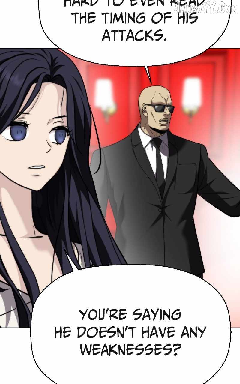 Fighting Ward Chapter 44 - Page 50