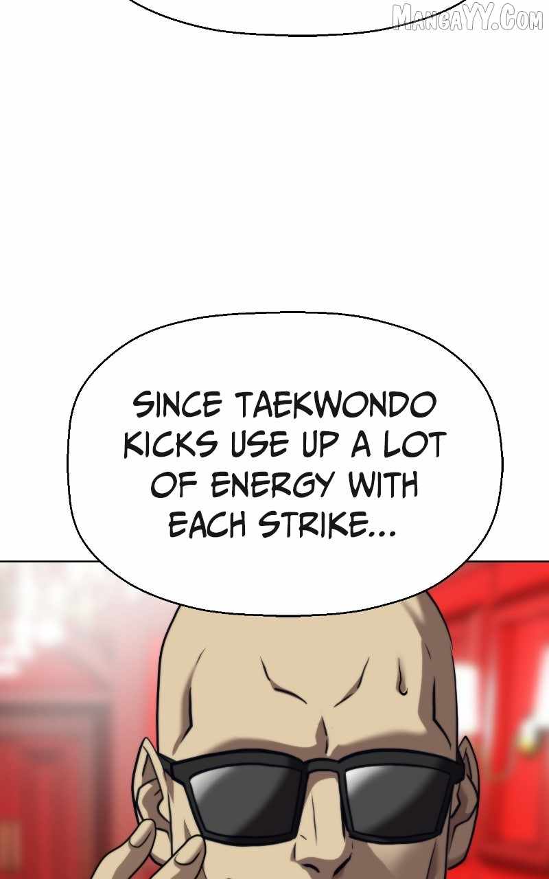 Fighting Ward Chapter 44 - Page 51