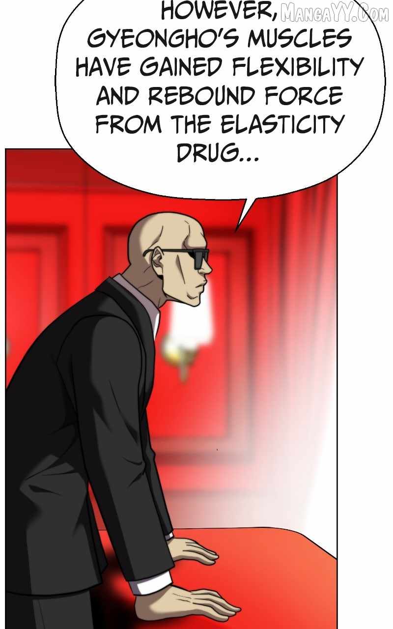 Fighting Ward Chapter 44 - Page 53