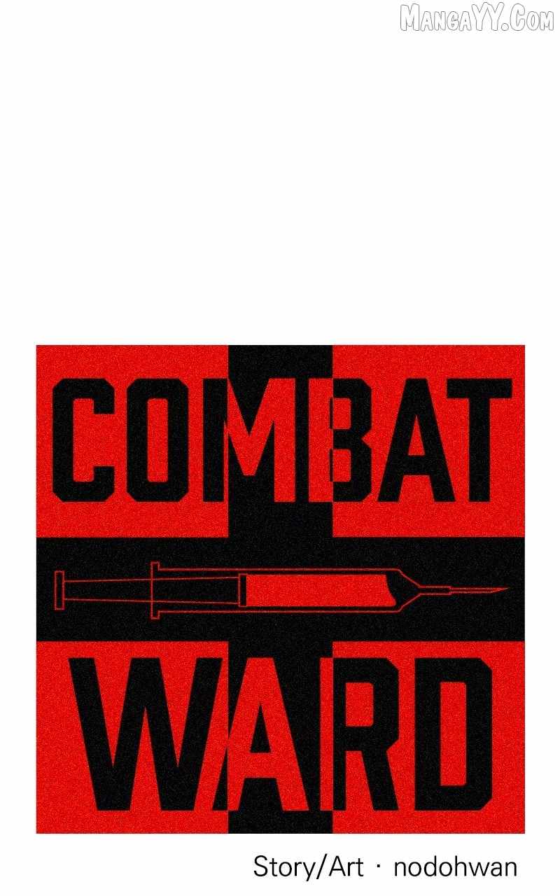 Fighting Ward Chapter 44 - Page 6