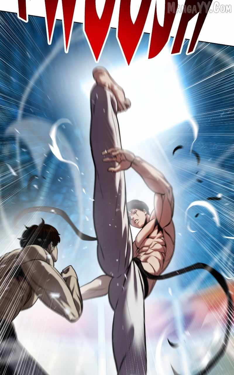 Fighting Ward Chapter 44 - Page 60