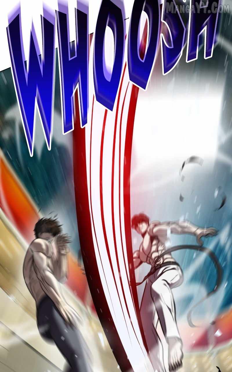 Fighting Ward Chapter 44 - Page 62