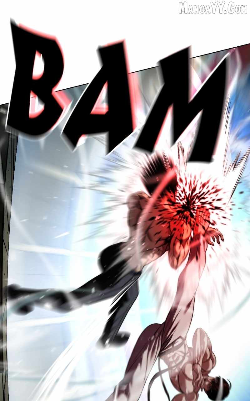 Fighting Ward Chapter 44 - Page 67