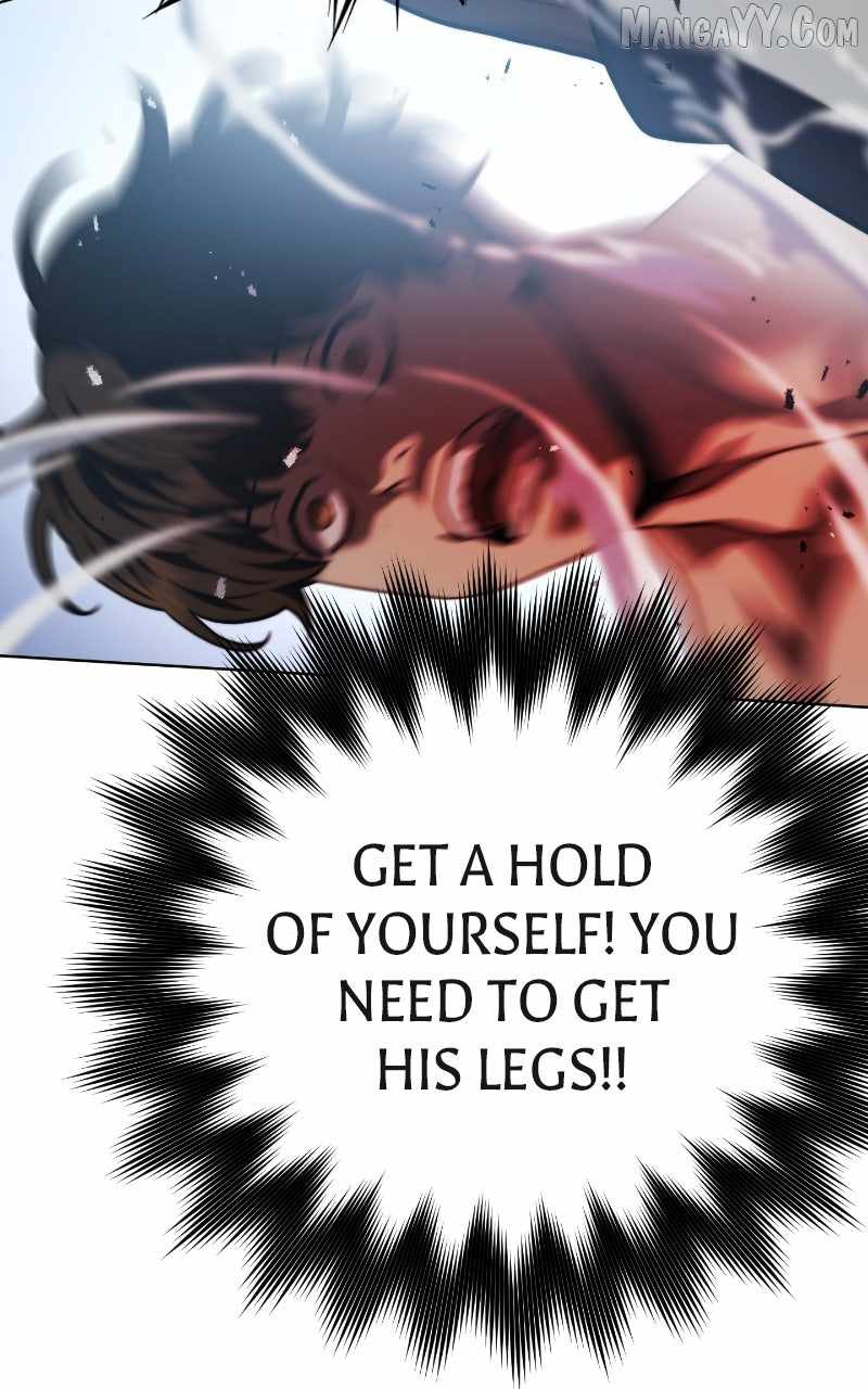 Fighting Ward Chapter 44 - Page 69