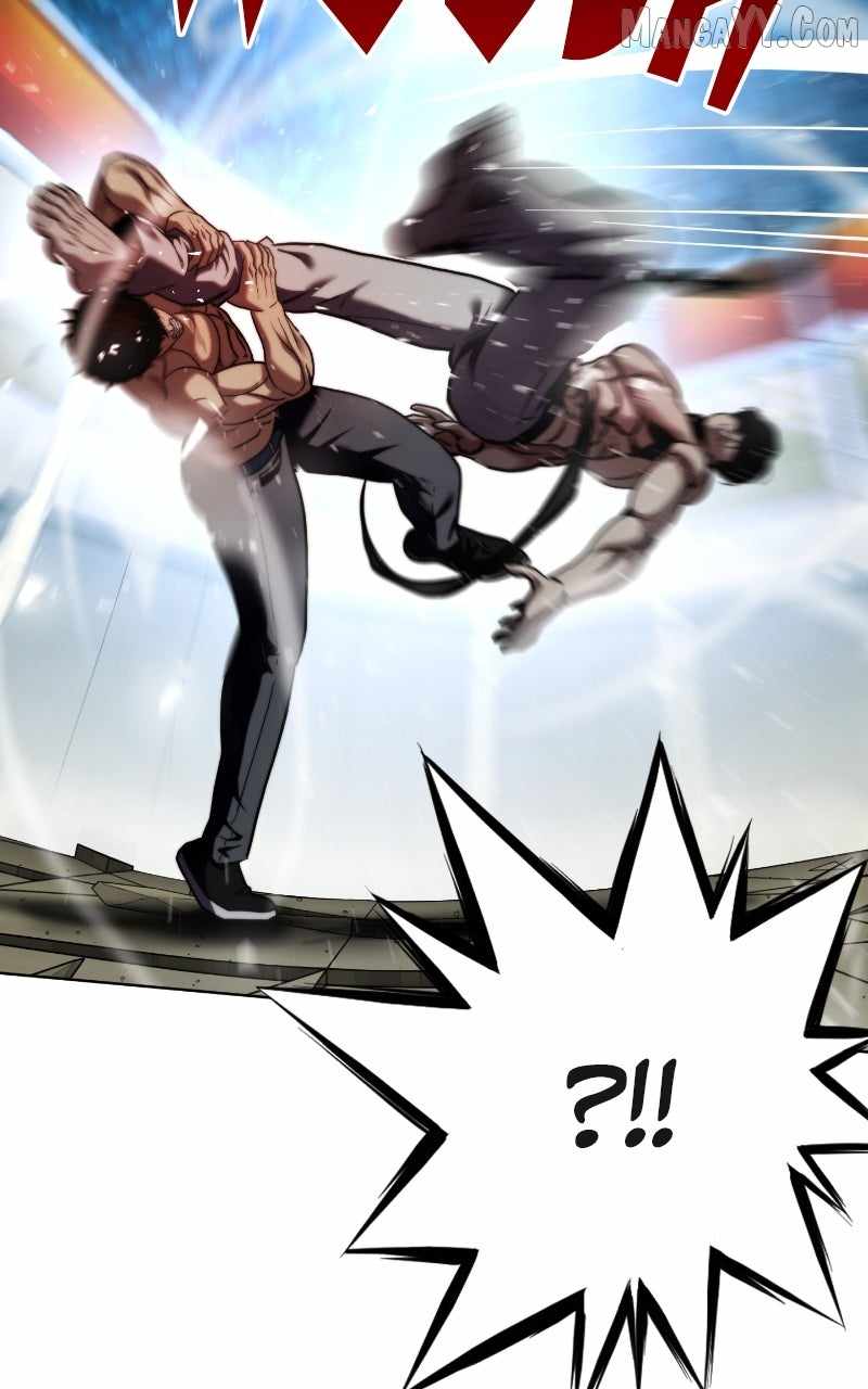 Fighting Ward Chapter 44 - Page 72