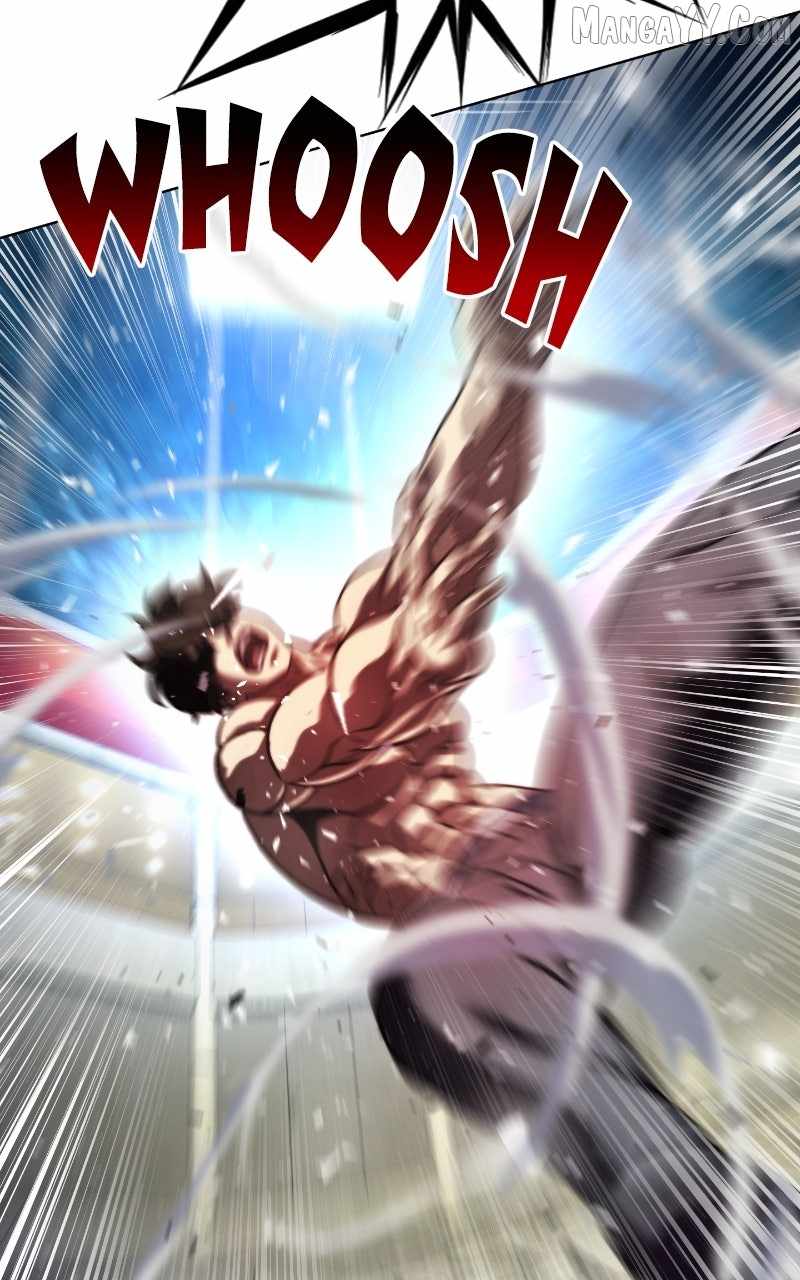 Fighting Ward Chapter 44 - Page 75