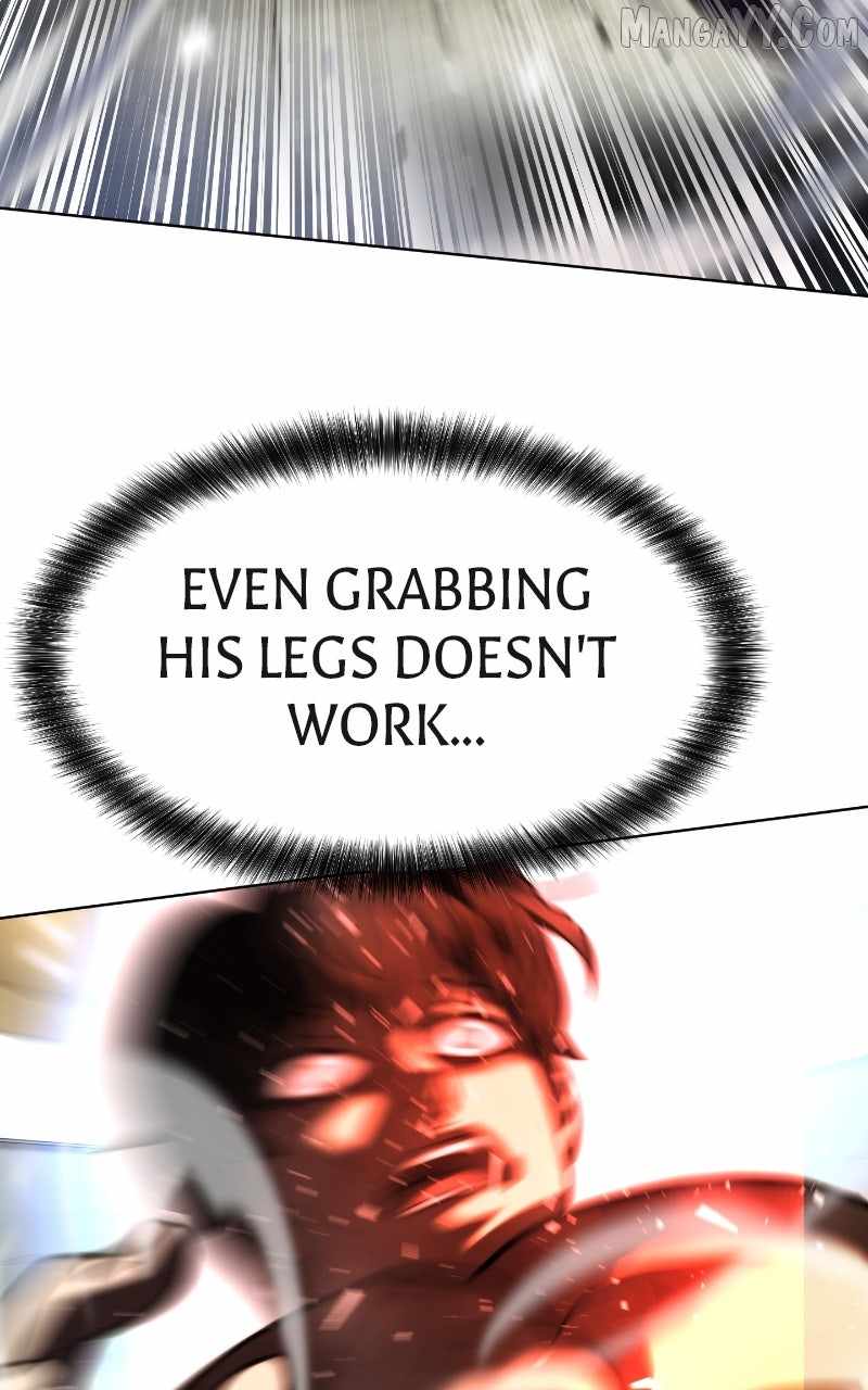 Fighting Ward Chapter 44 - Page 76