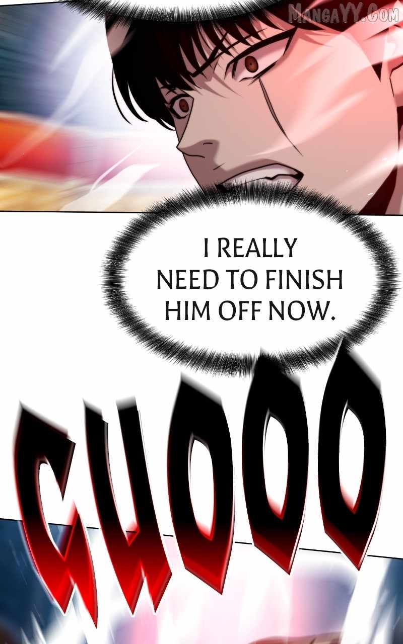 Fighting Ward Chapter 44 - Page 78