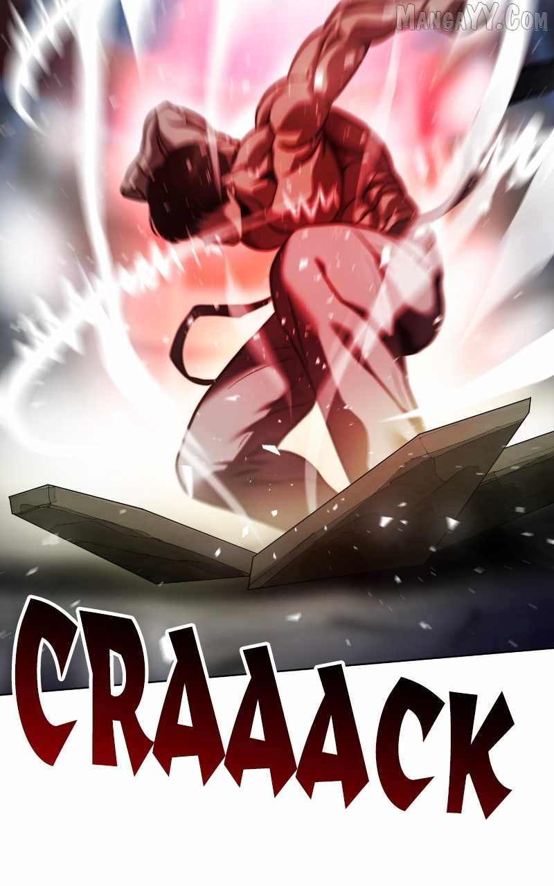 Fighting Ward Chapter 44 - Page 79