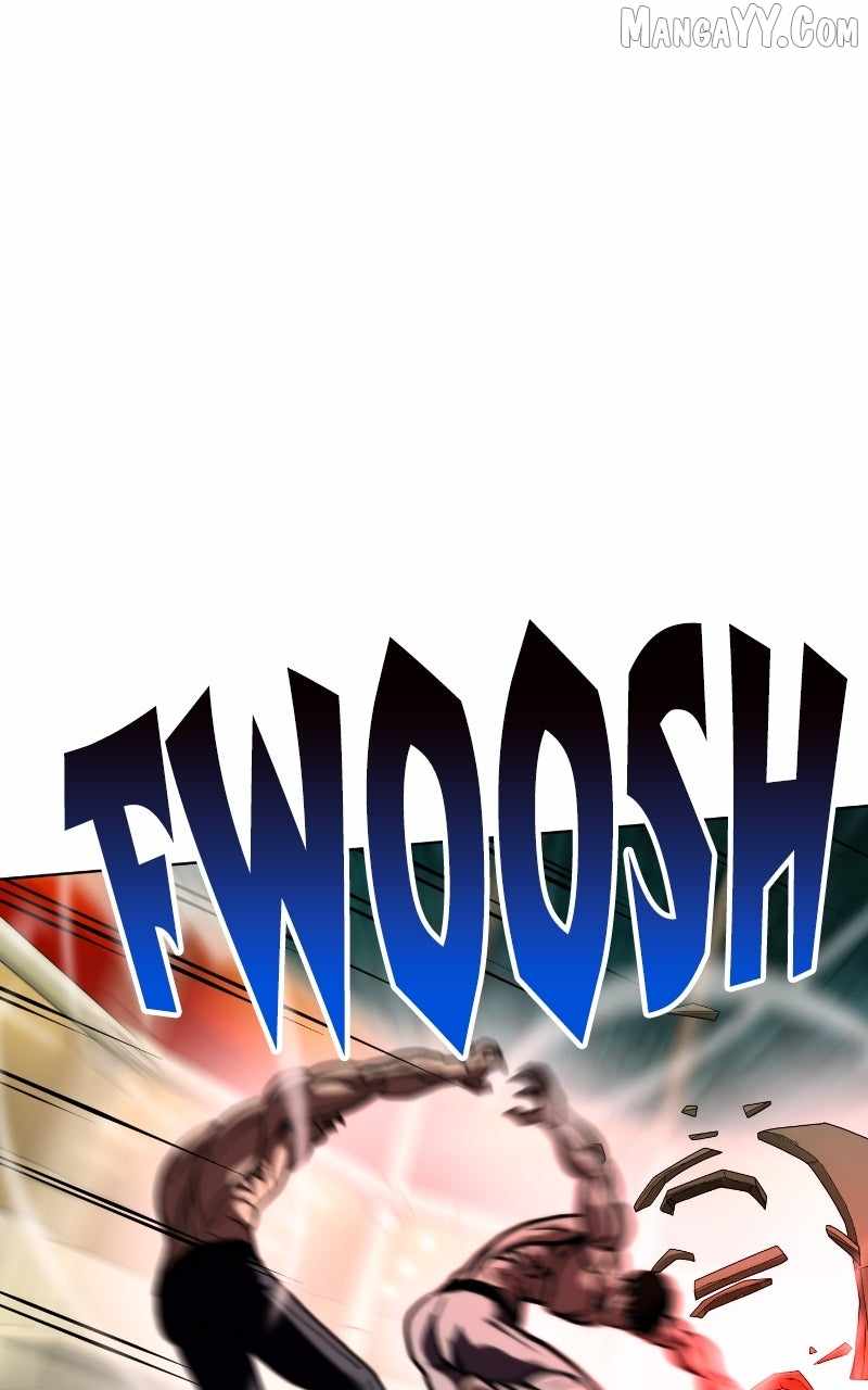 Fighting Ward Chapter 44 - Page 80