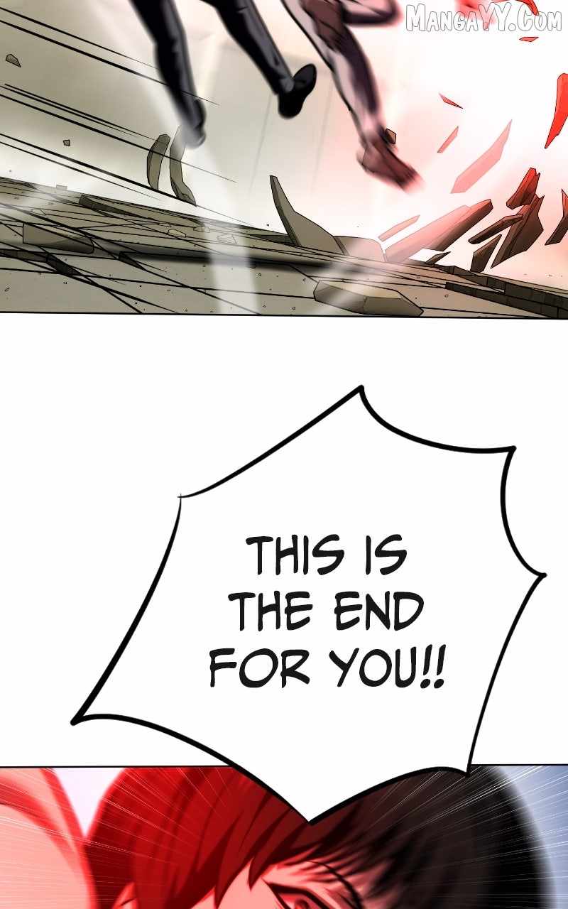 Fighting Ward Chapter 44 - Page 81