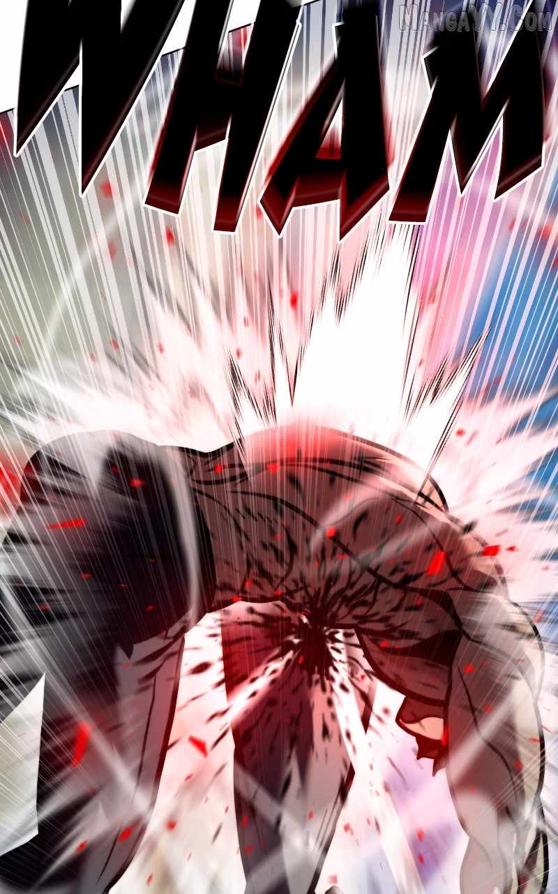 Fighting Ward Chapter 44 - Page 83