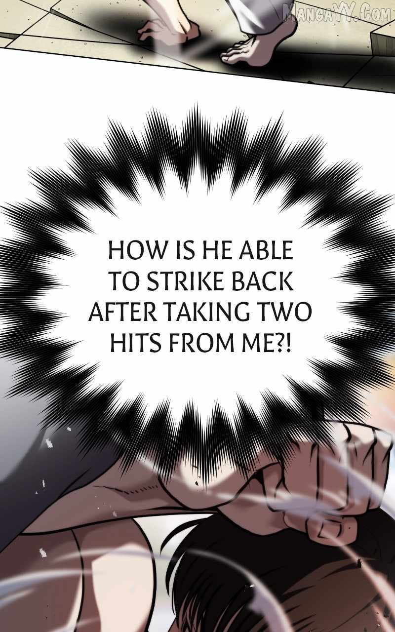 Fighting Ward Chapter 44 - Page 9