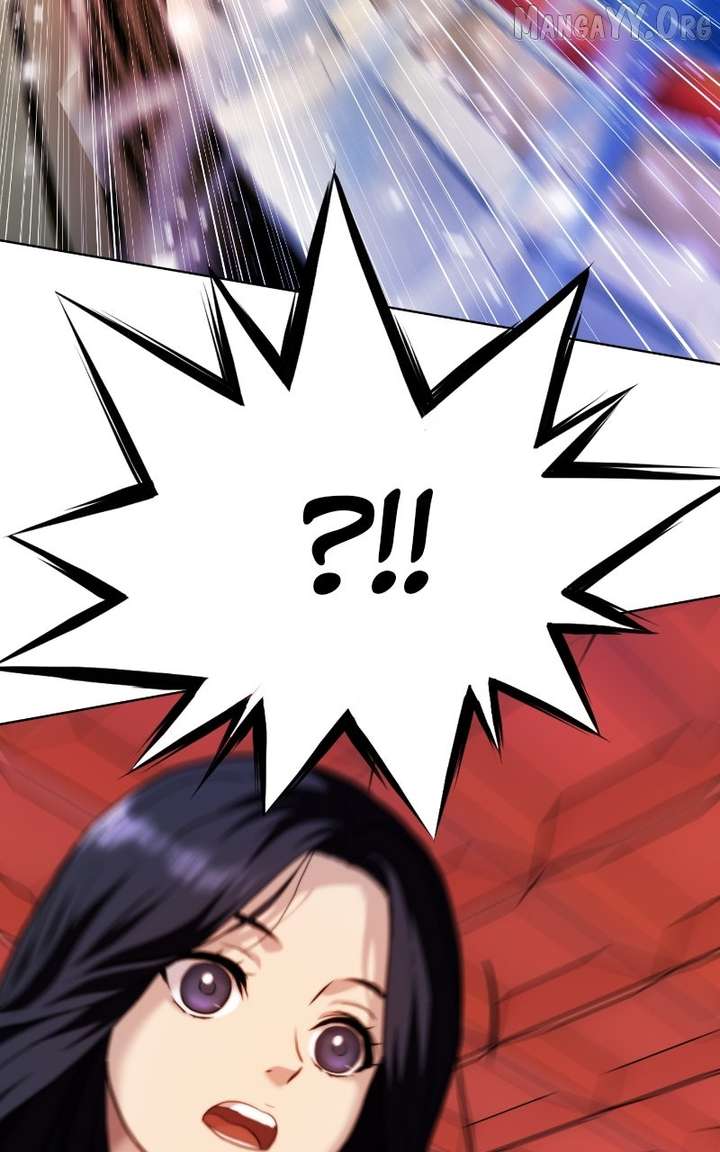 Fighting Ward Chapter 45 - Page 100