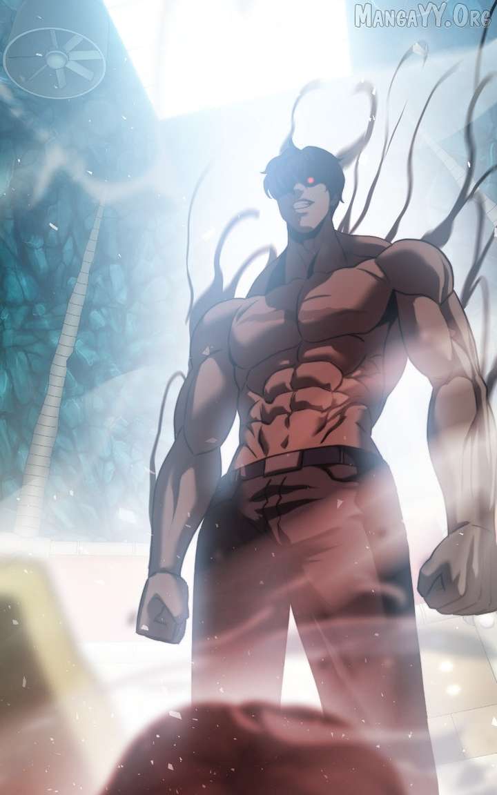 Fighting Ward Chapter 45 - Page 105