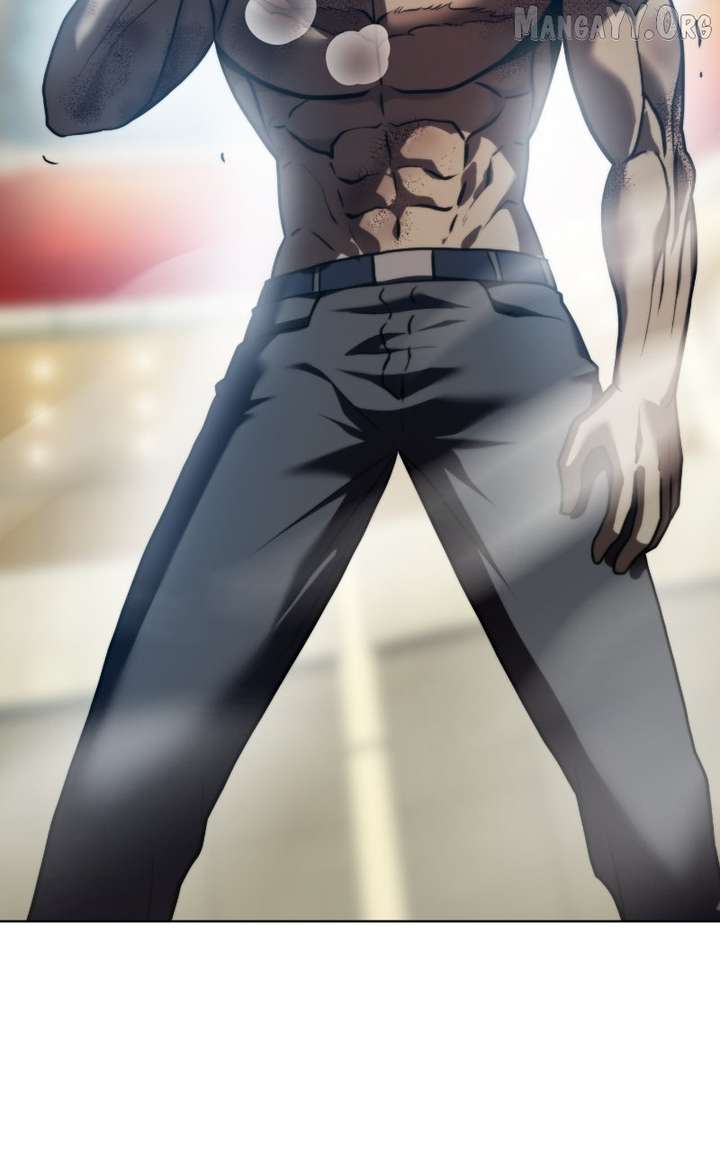 Fighting Ward Chapter 45 - Page 112