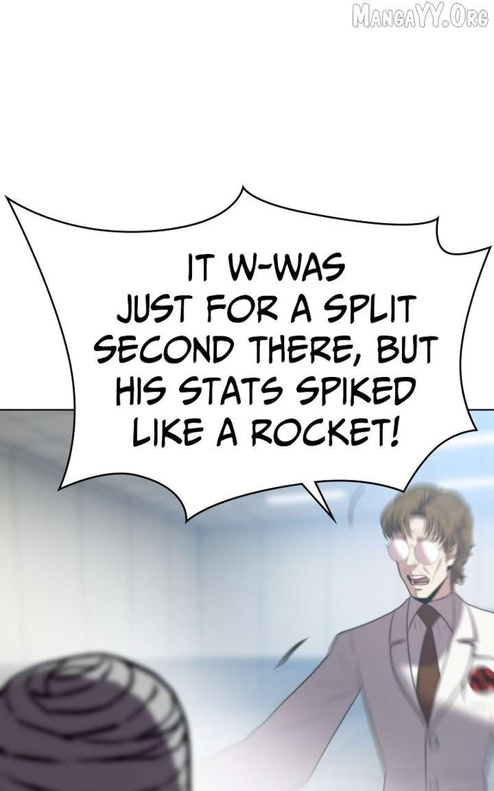 Fighting Ward Chapter 45 - Page 117