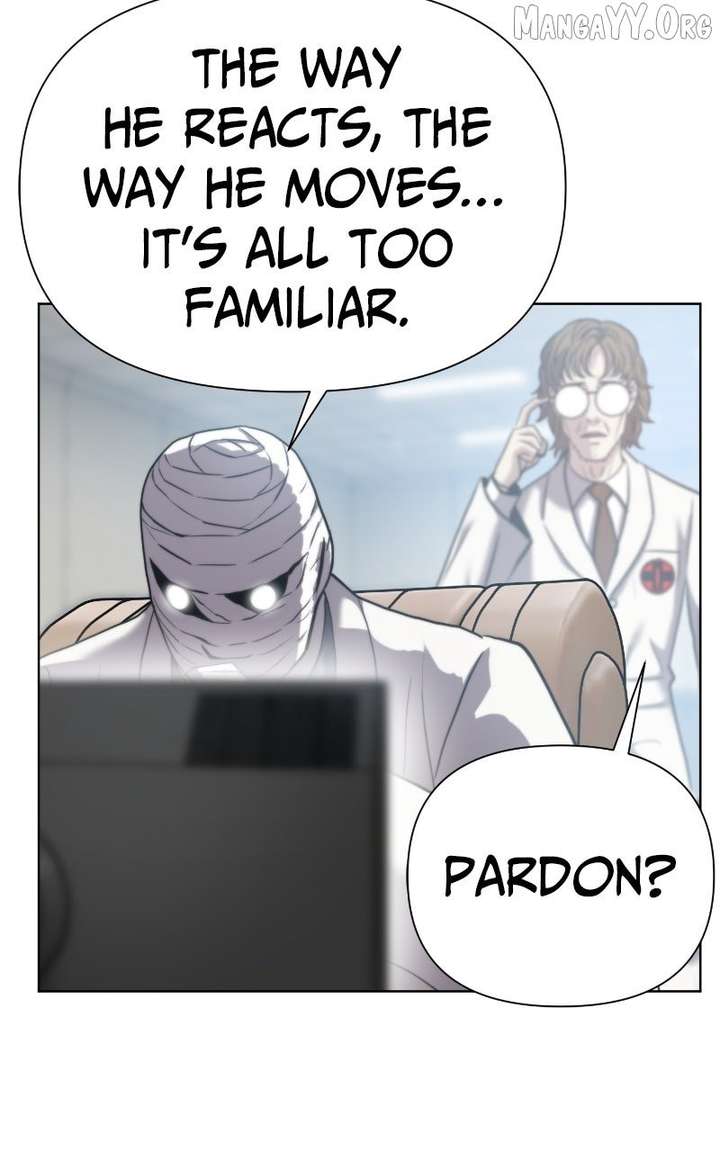 Fighting Ward Chapter 45 - Page 119