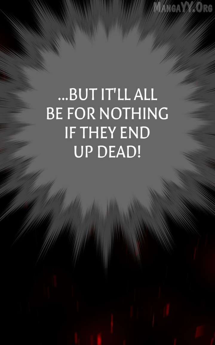 Fighting Ward Chapter 45 - Page 13