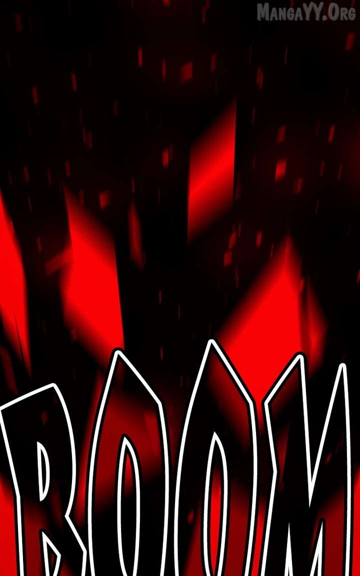 Fighting Ward Chapter 45 - Page 14