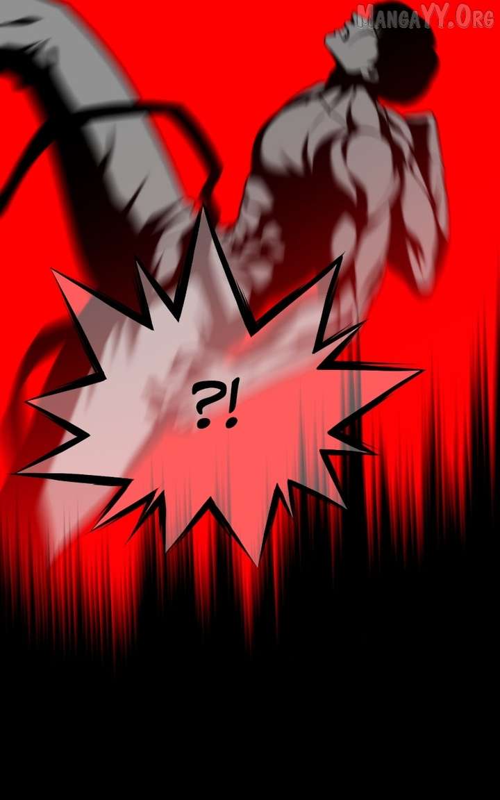 Fighting Ward Chapter 45 - Page 23