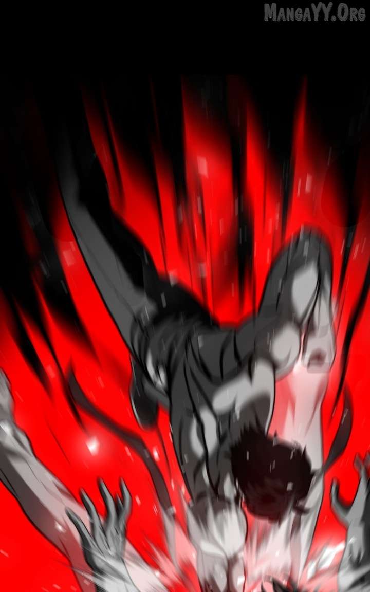 Fighting Ward Chapter 45 - Page 24