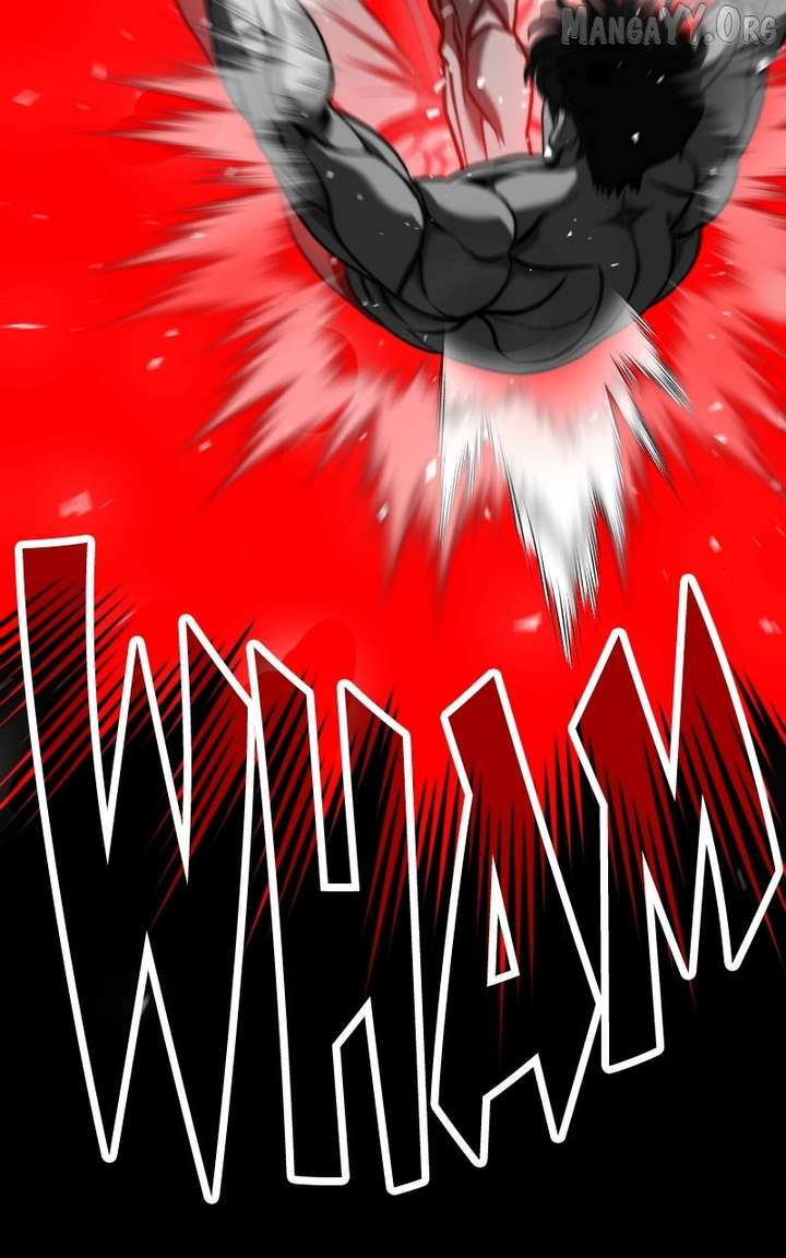 Fighting Ward Chapter 45 - Page 25