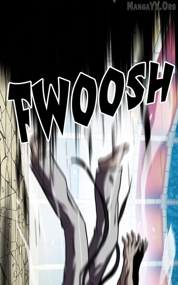 Fighting Ward Chapter 45 - Page 28