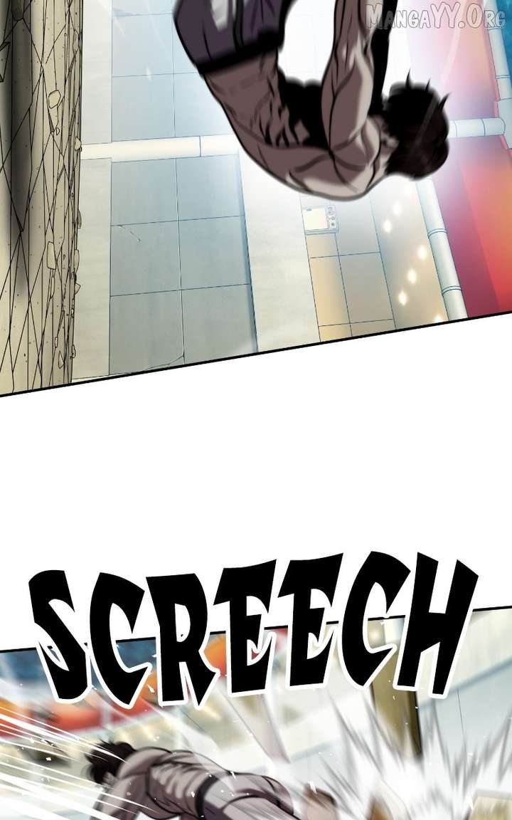 Fighting Ward Chapter 45 - Page 29