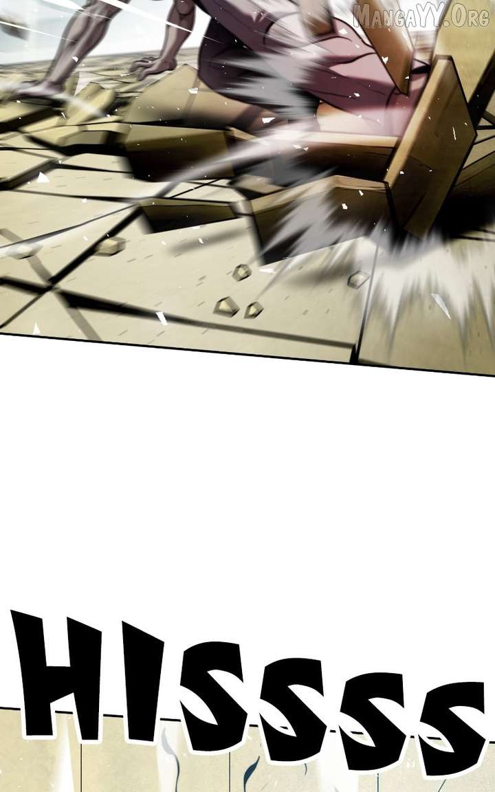 Fighting Ward Chapter 45 - Page 30