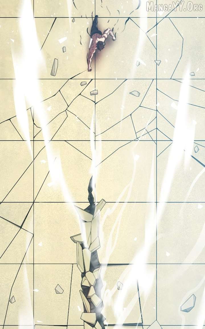 Fighting Ward Chapter 45 - Page 31