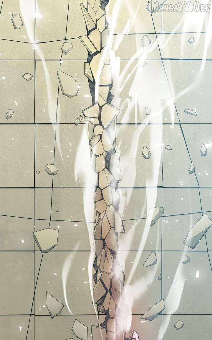 Fighting Ward Chapter 45 - Page 32